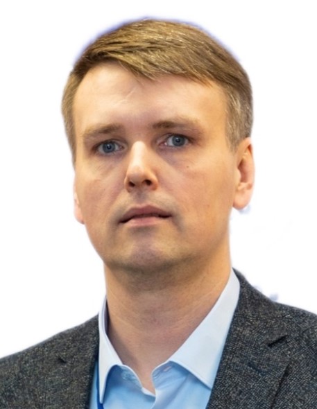 Красноусов Сергей Дмитриевич