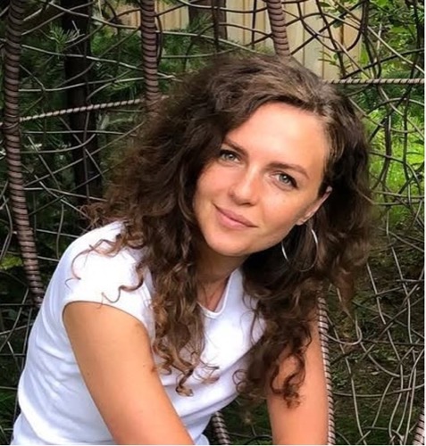 Семенова Мария Валерьевна